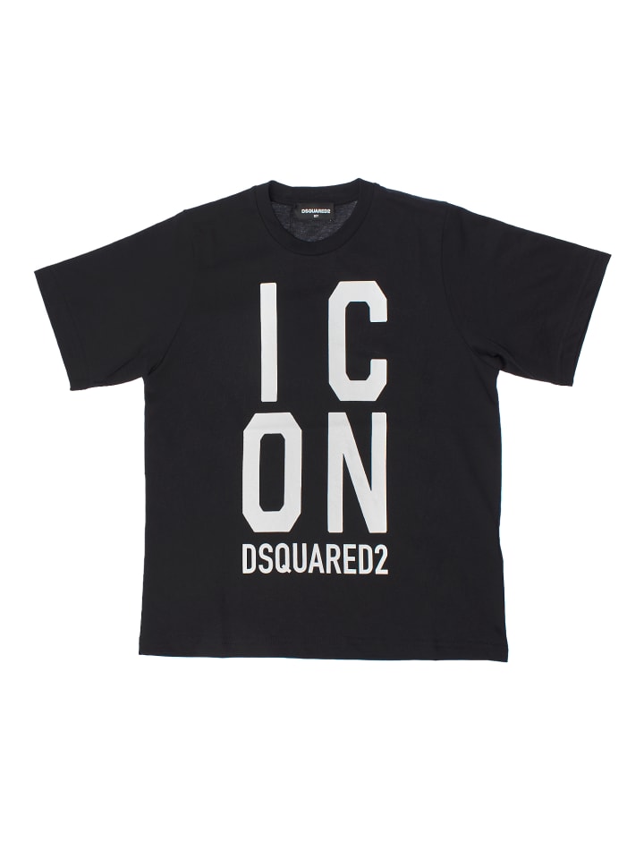 Shirt in Black