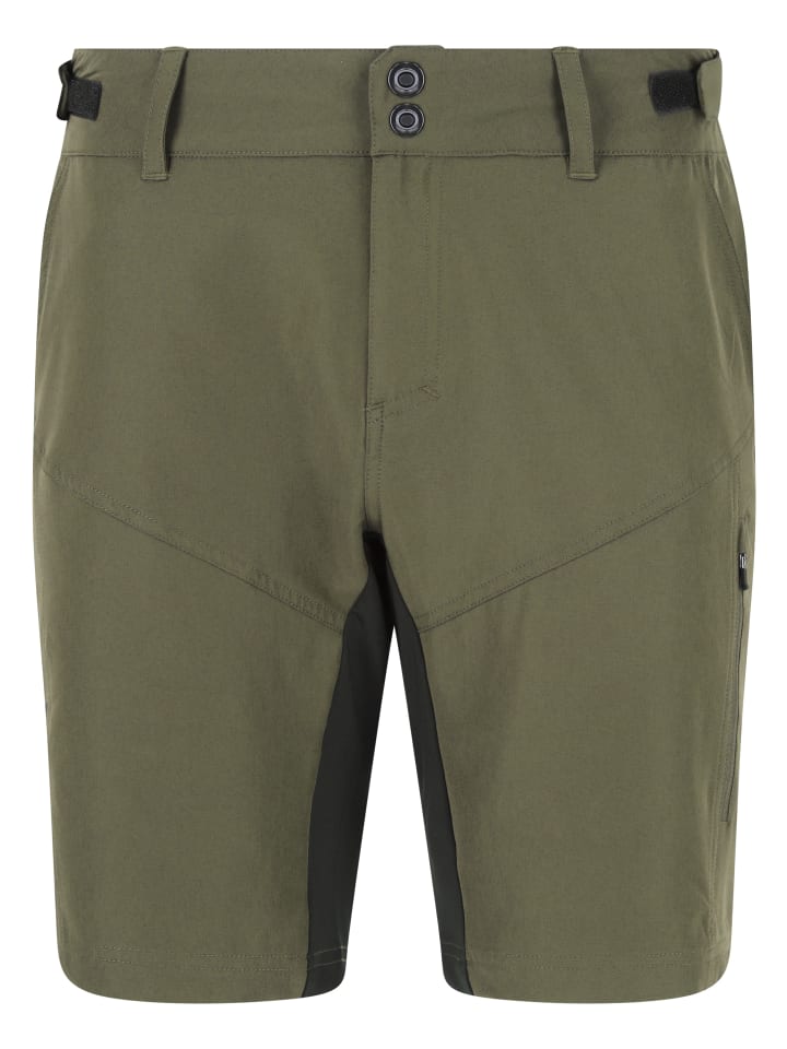 Fahrradshorts Benal in 3211 Smokey Olive