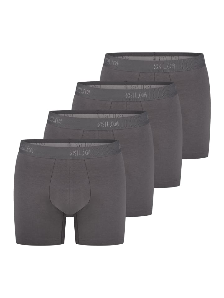 Long Short / Pant SLG Base in Shiver