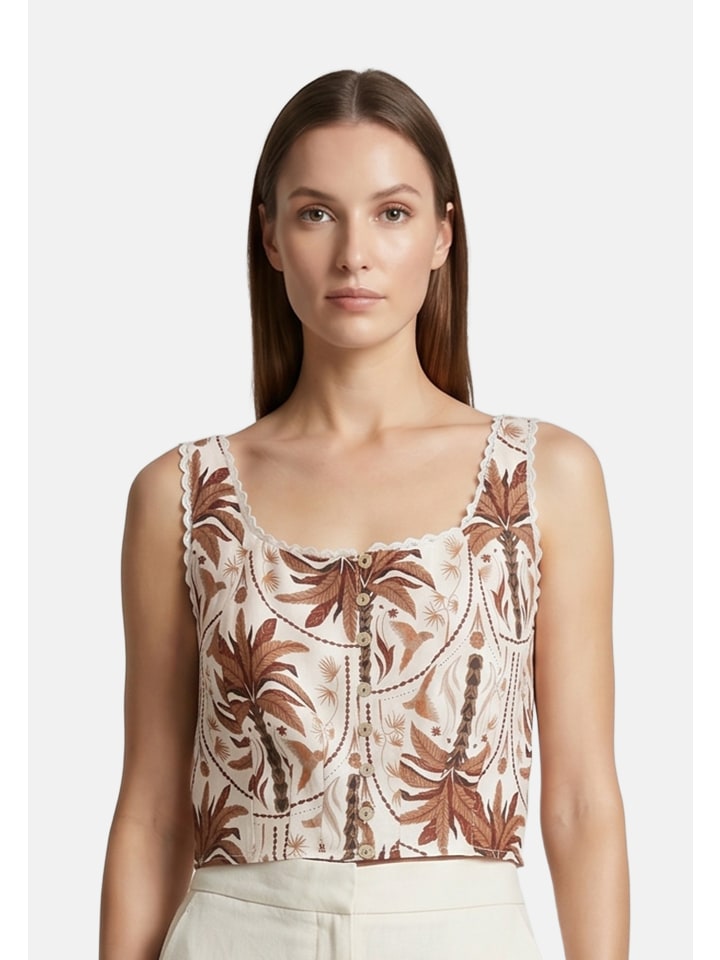 Top in TAUPE