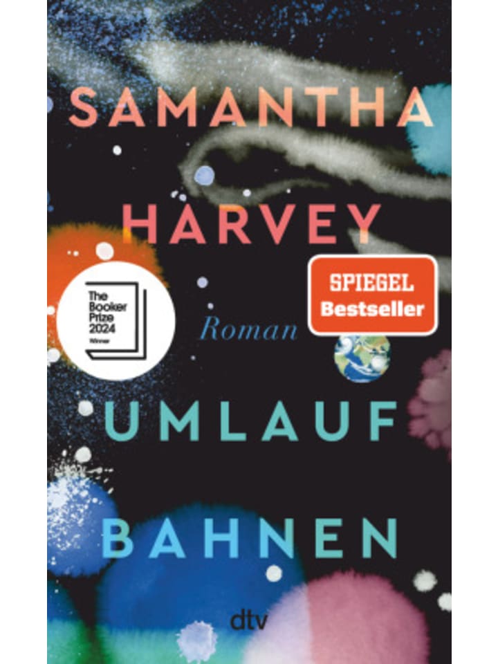 Buch - Umlaufbahnen