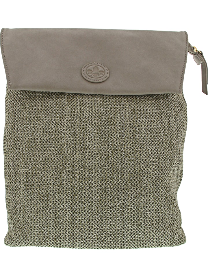 Rucksack Grün