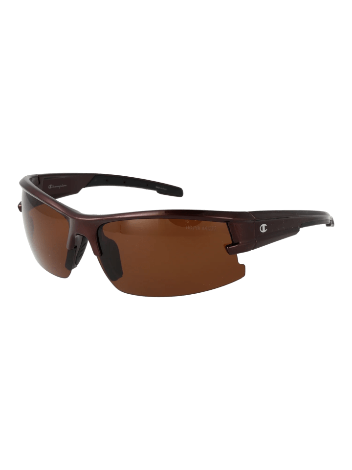 Herren Sonnenbrillen Sport Braun