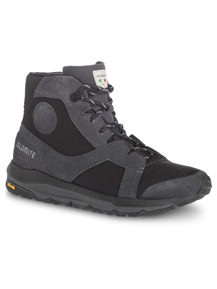 M BRAIESWARMWP in Schwarz