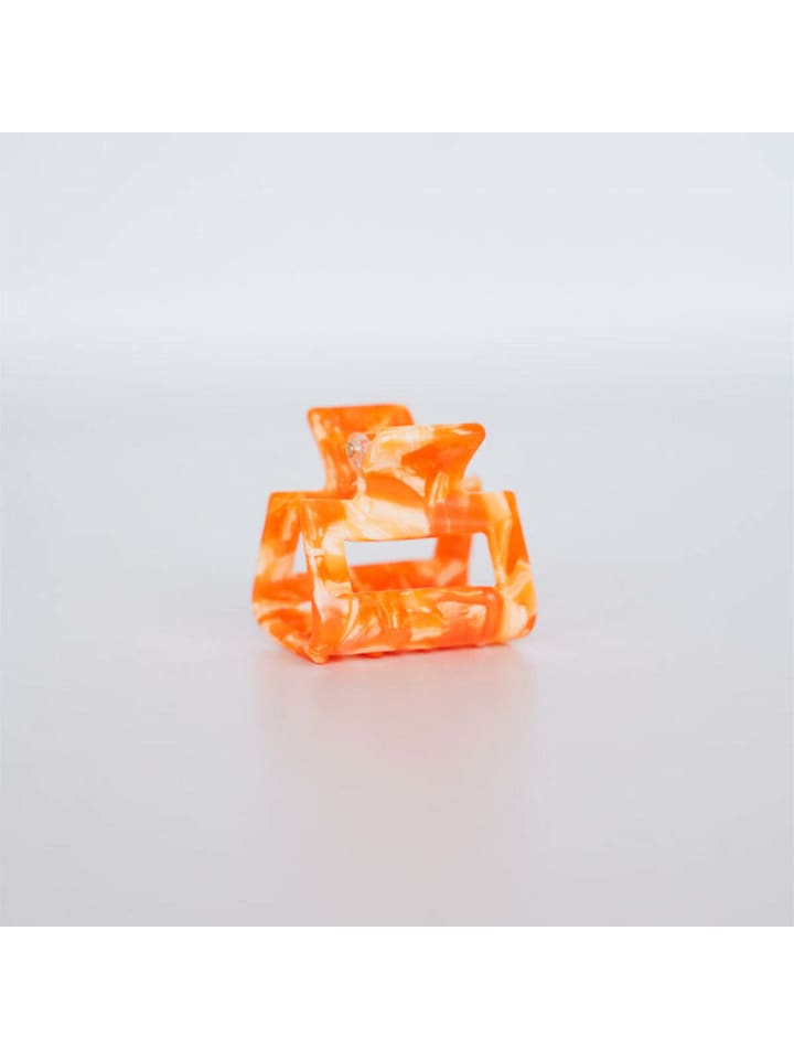 Haarspangen und -clips Elodie in Orange