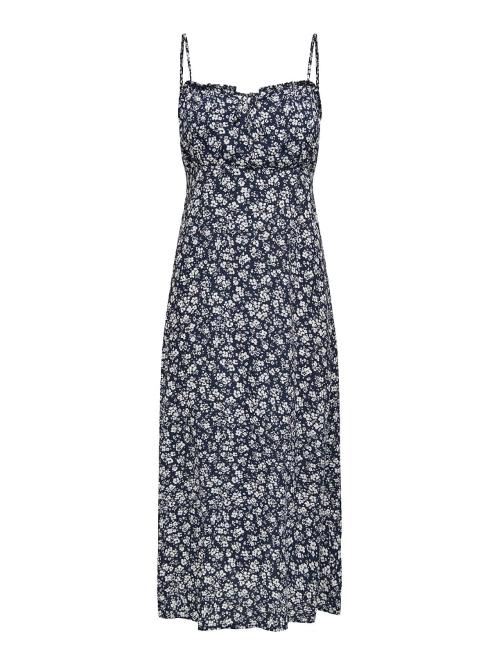 Kleid in Night Sky