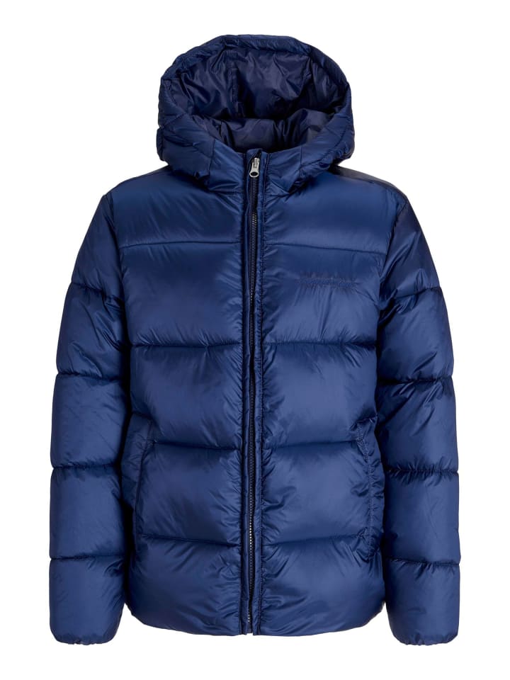 Steppjacke in Ocean Cavern