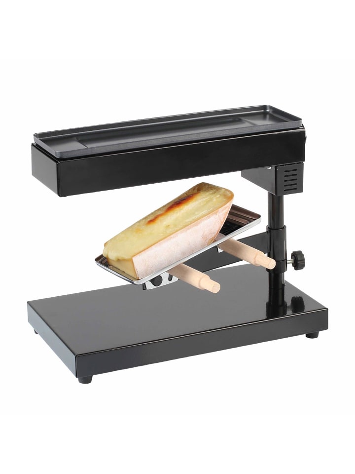 DOC159 Raclette-Gerät für Schweizer Raclette