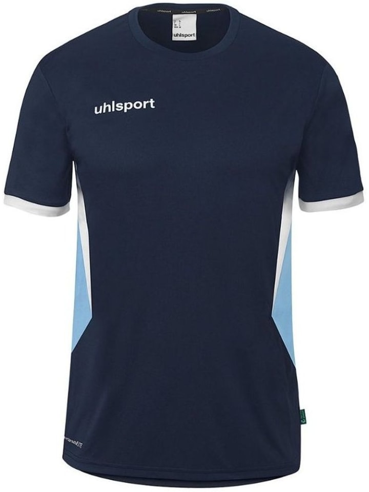 Trikot "Equipe 29 Shirt Kurzarm" in Blau