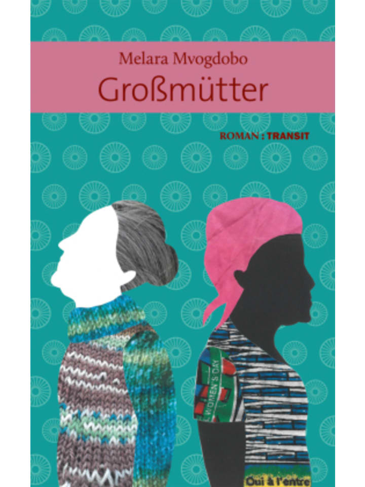 Buch - Großmütter