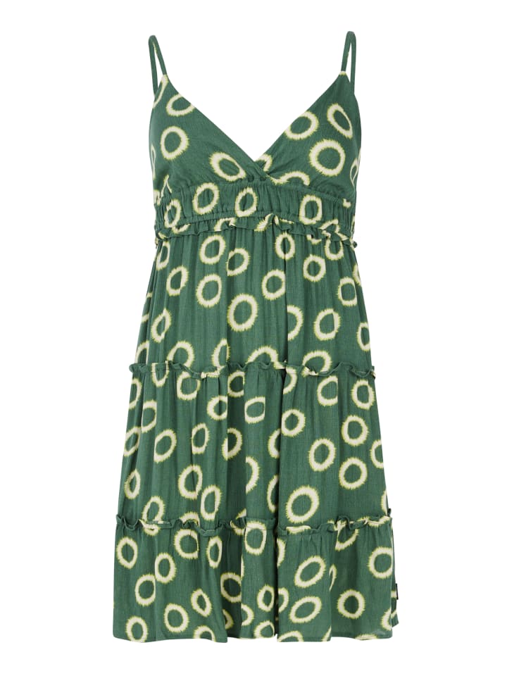 " PRTMarge in Veggie Green