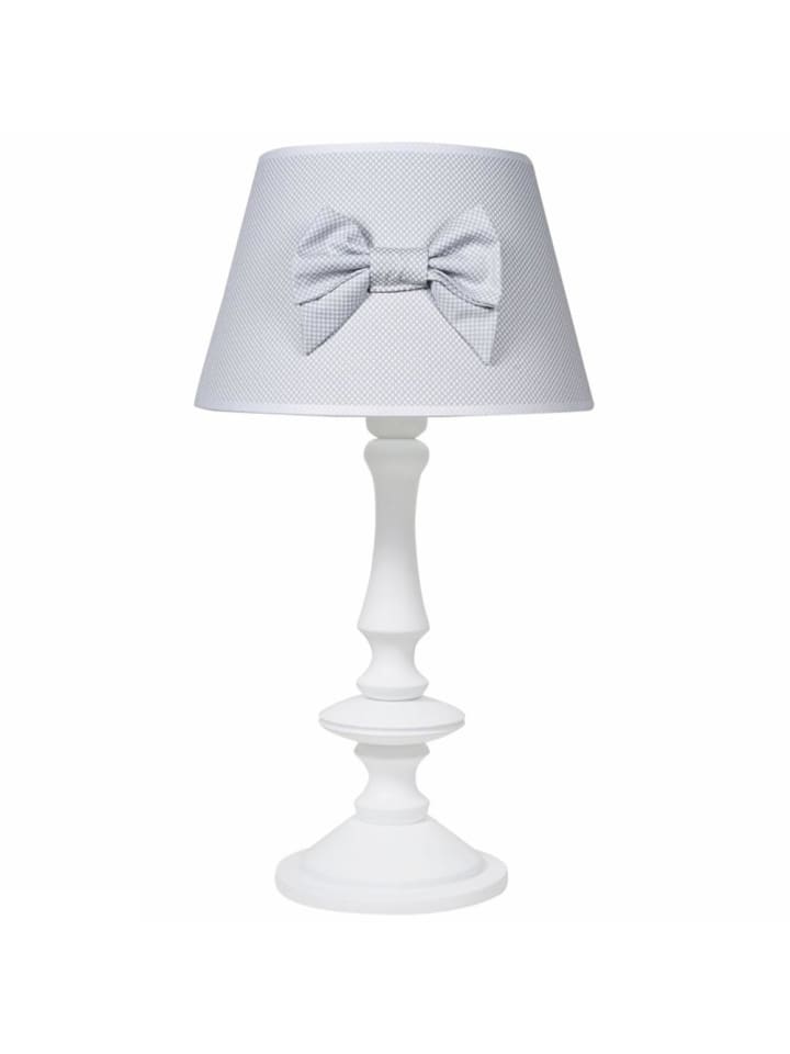 Tischlampe Schleife 15 x 25 x 44 cm