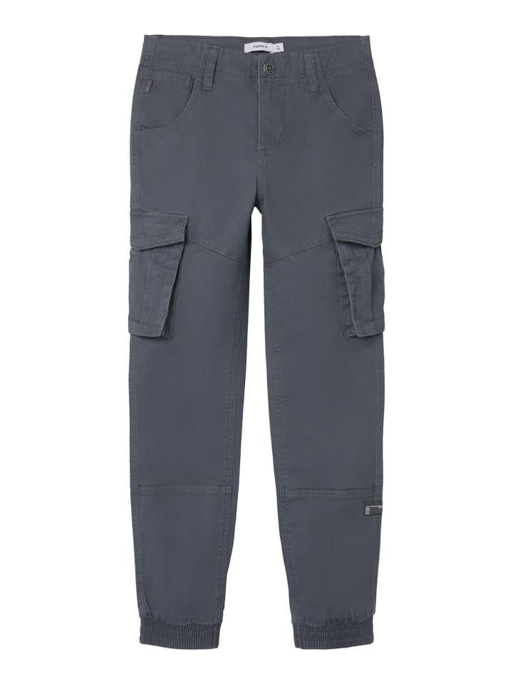 Cargohose in Lava Smoke