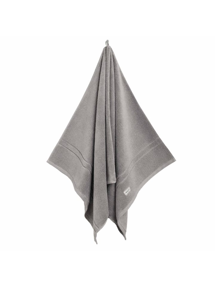 Duschtuch 1er Pack in Grau