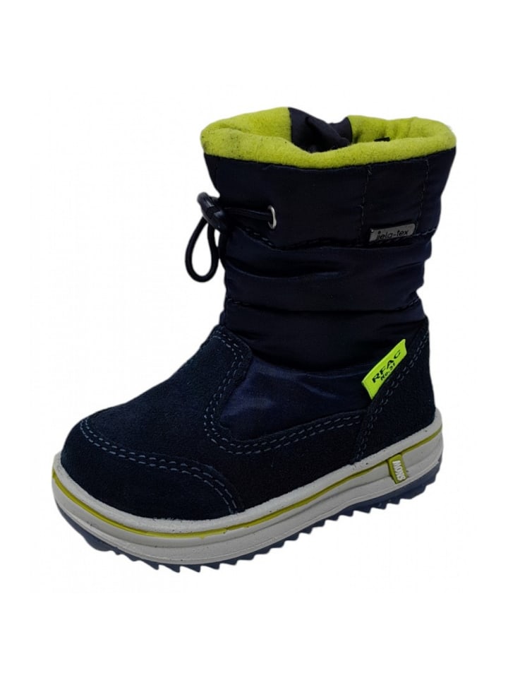 Boots Noah in Blau
