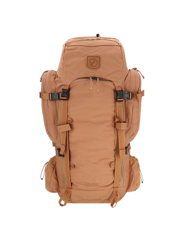 Kajka 55 Trekkingrucksack S-M 73 cm khaki dust