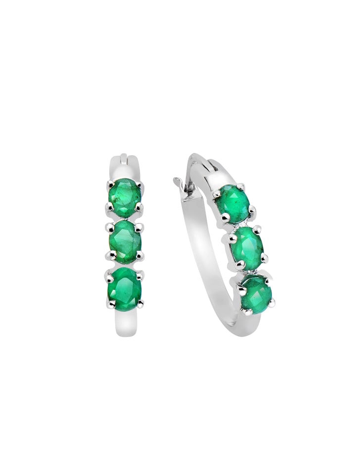 925/- Sterling Silber in weiß
