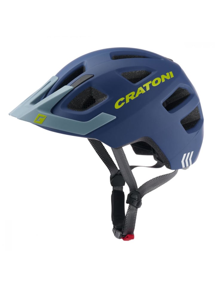 Fahrradhelm Maxster Pro Kid