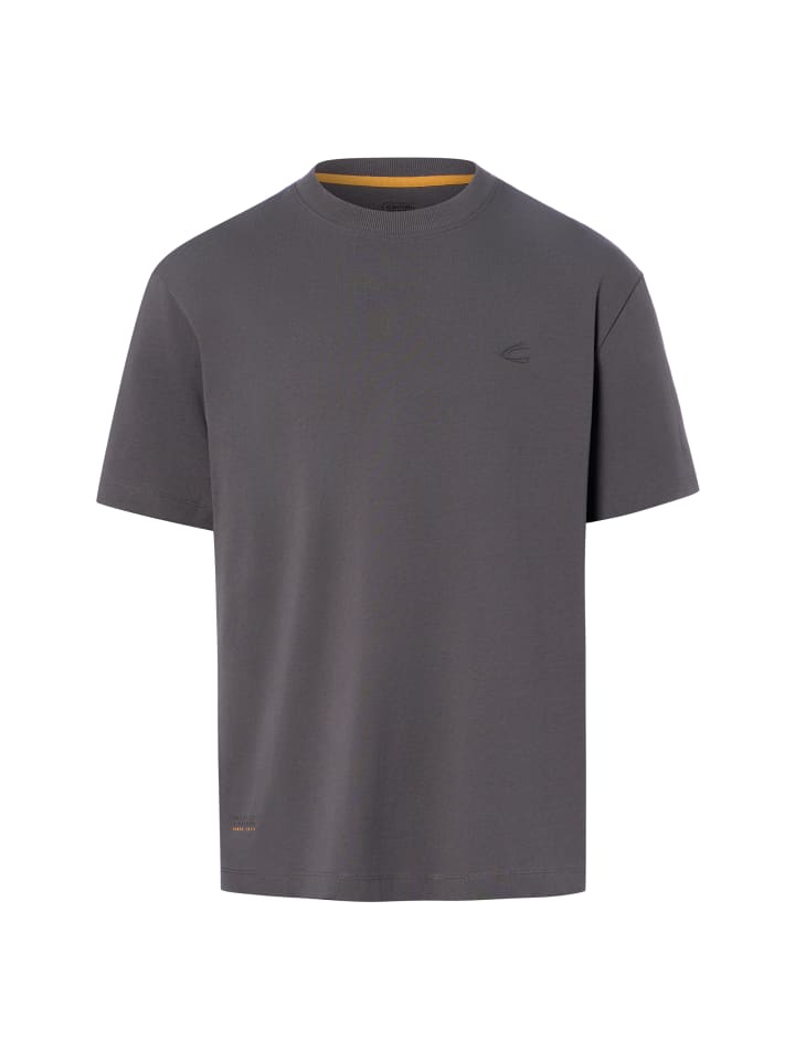 T-Shirt in grau