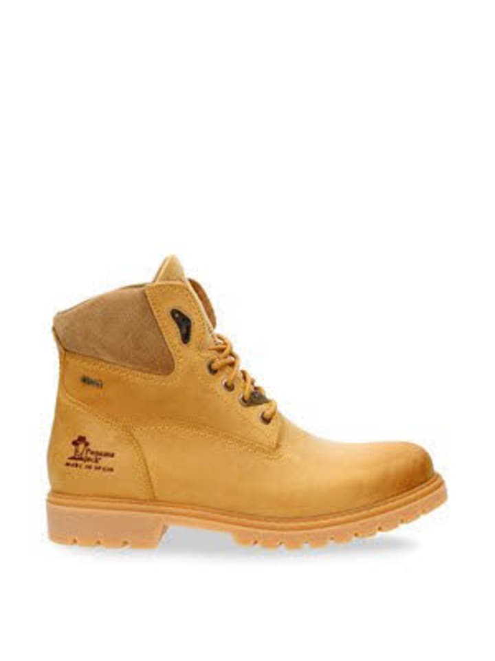 Herren- Winterschuhe warm Amur Gtx C4/PT100028C004 in Braun