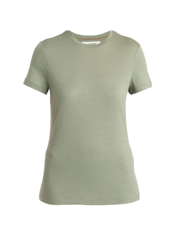 Shirt Merino 150 Tech Lite III in Oliv103