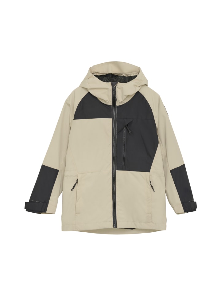 Kurzjacke COJacket in Olive