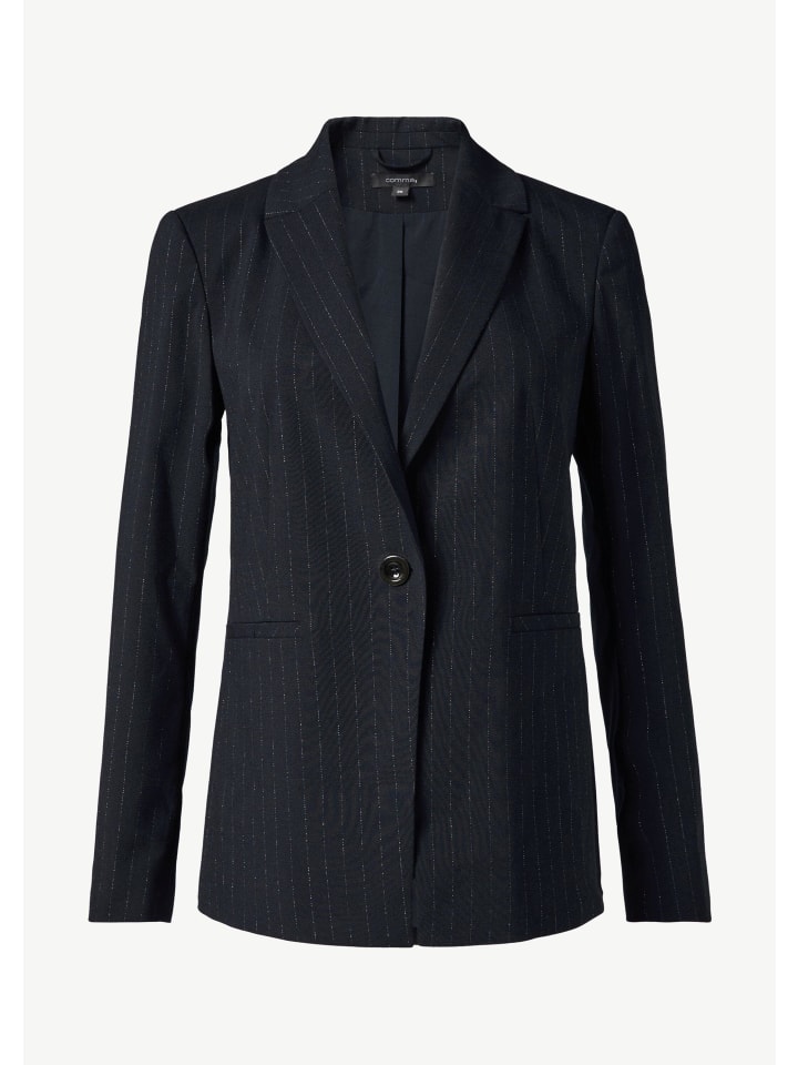 Indoor-Blazer in 59G2_navy