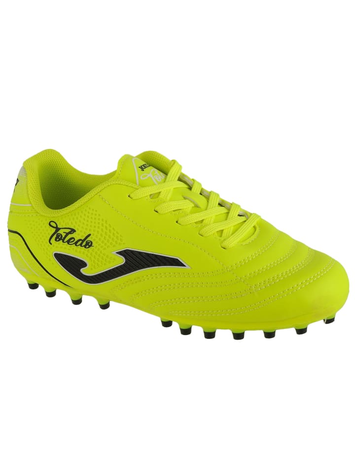 Joma Toledo Jr 24 TOJS AG in Gelb