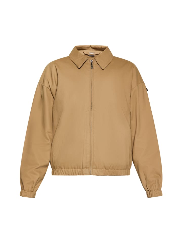 Damen Blouson in Sand
