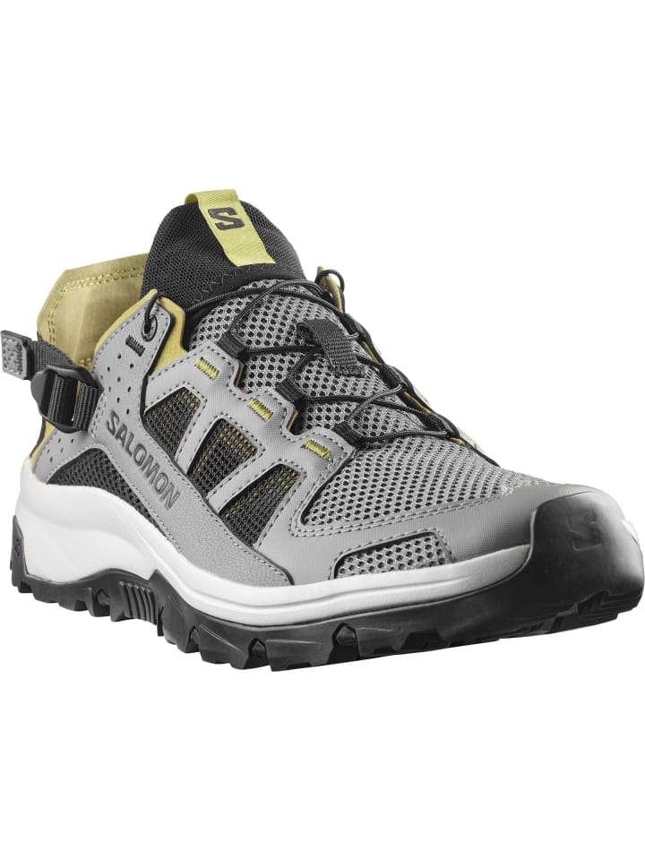 Wanderschuh TECHAMPHIBIAN 5 in castlerock/willow/black