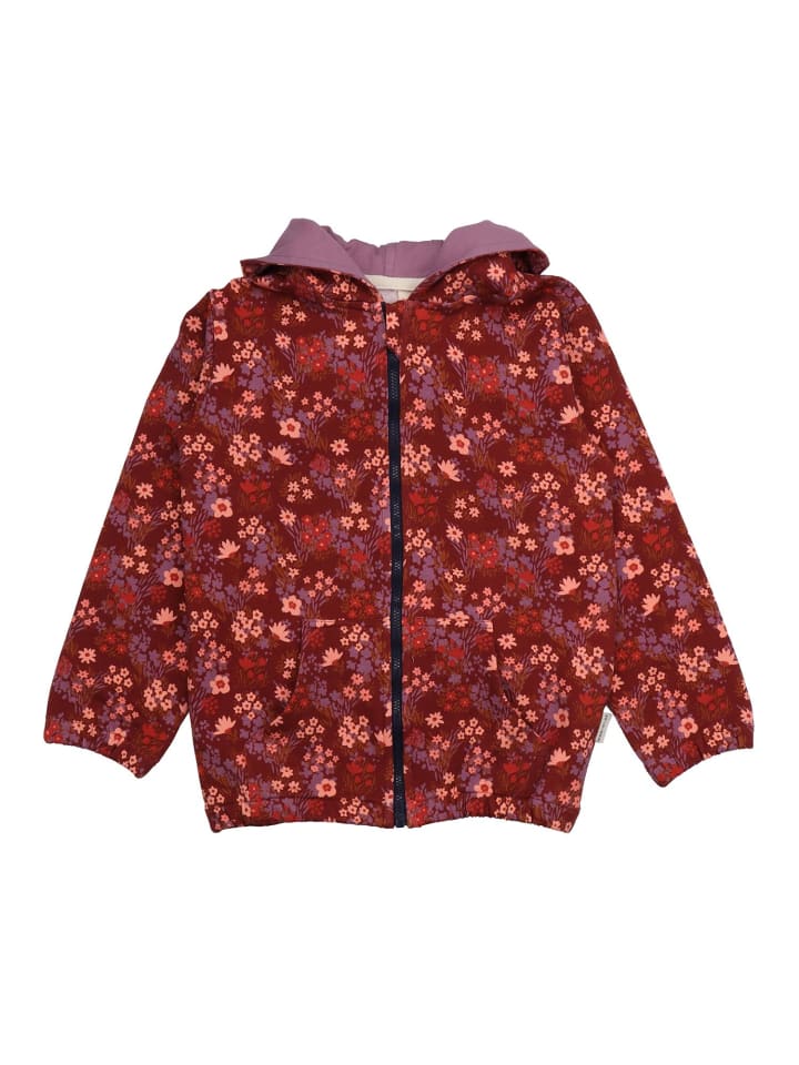 Sweatjacke The Secret Garden-Sweat Jacket