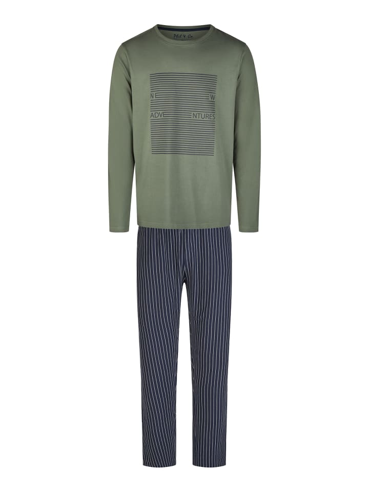 Pyjama Lifestyle in New Adventures