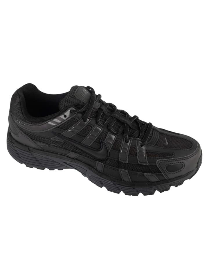 Nike P-6000 SE in Schwarz