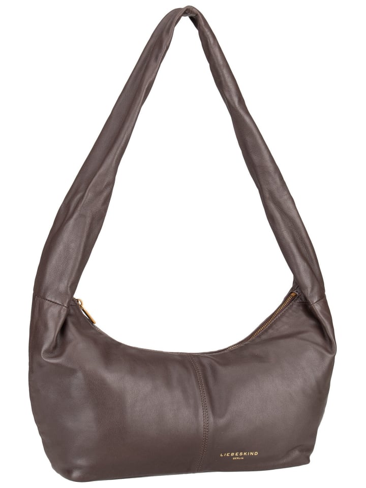 Handtasche Bo M in Roasted
