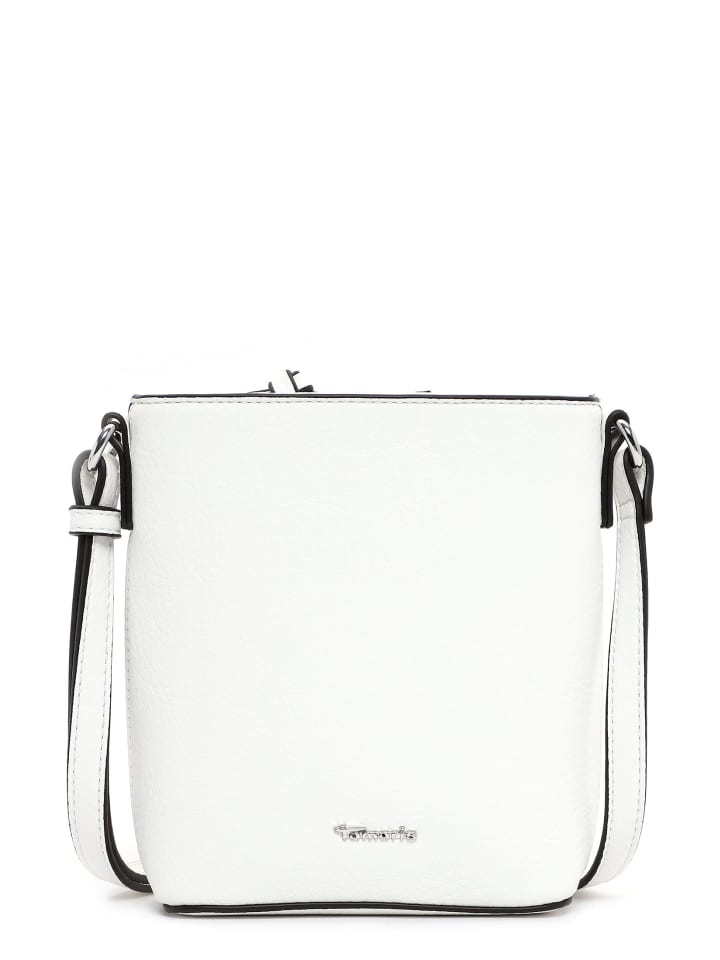 Umhängetasche TAS Alessia in white