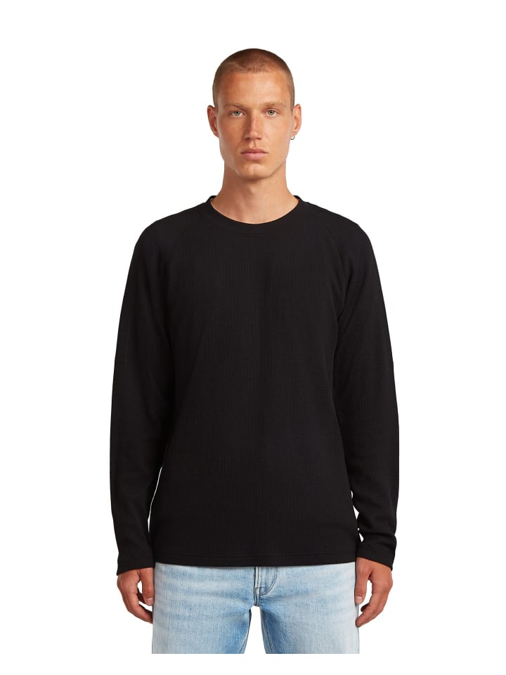 Tweeter T-Shirt dk black