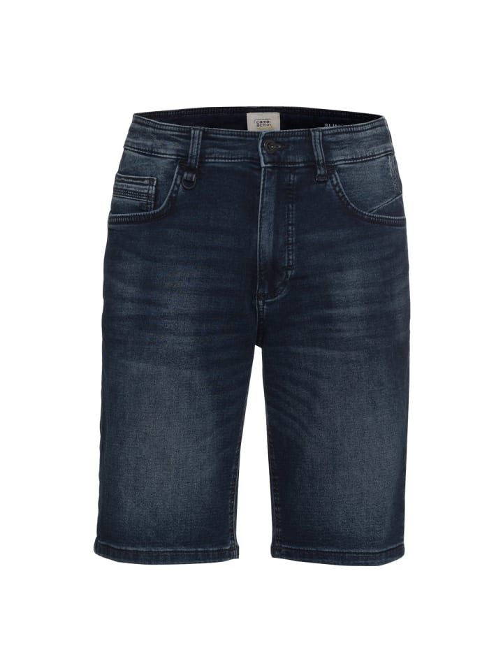 Jeans in night blue
