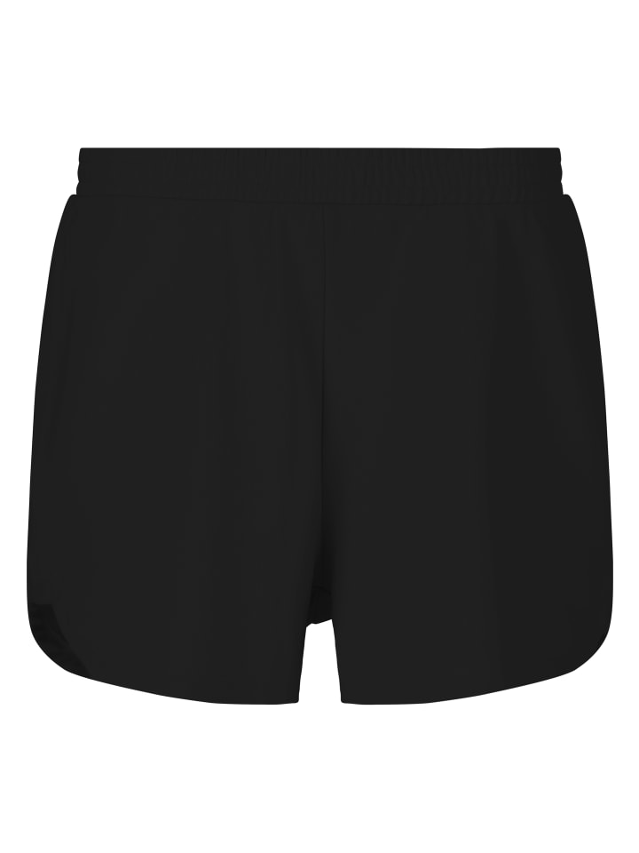 Shorts Vacay in 1001 Black