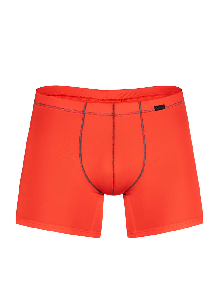 Retro Boxer RED2479 Boxerpants in mars