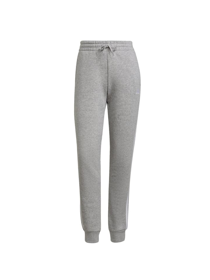 Jogginghose in grau
