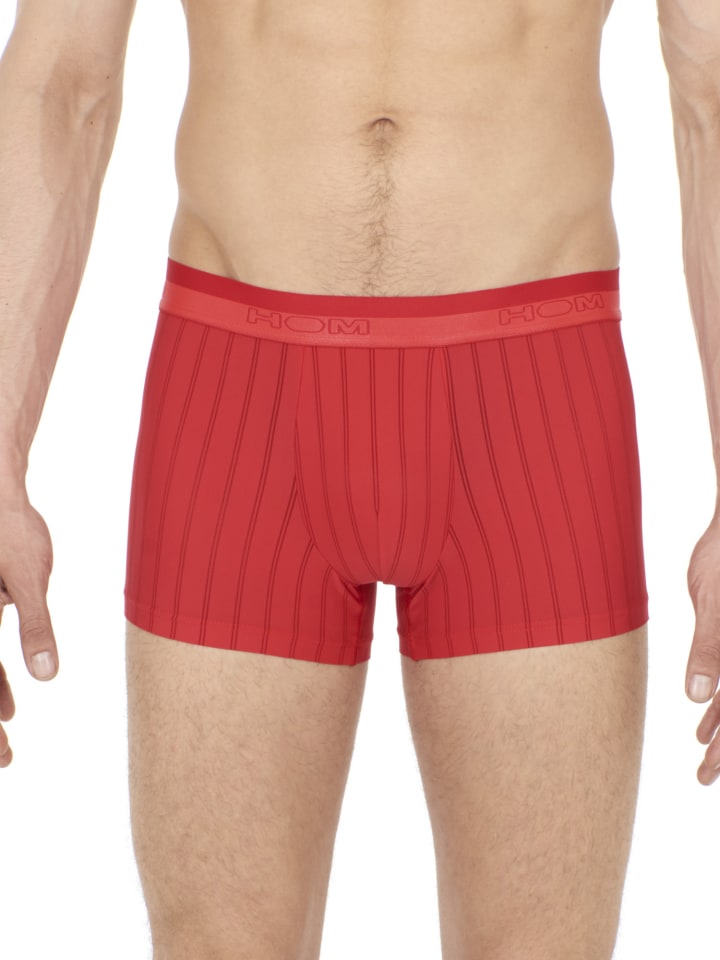 Comfort Boxer Briefs Chic in red