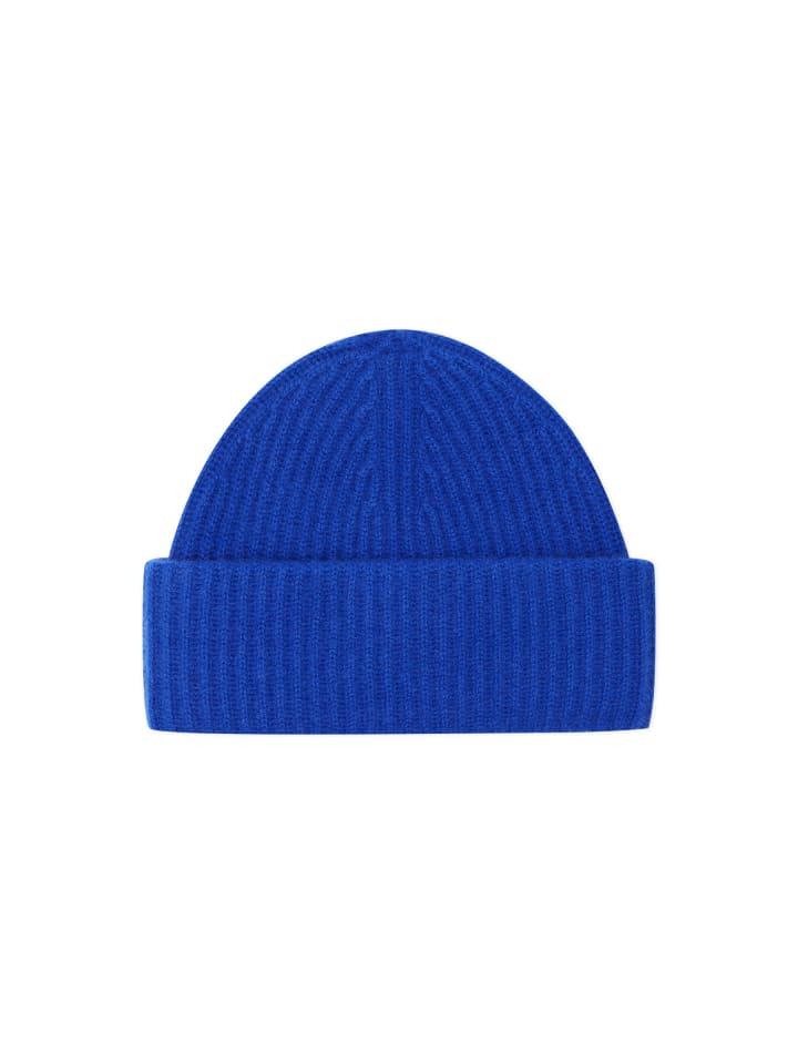 Chunky Beanie Damen in skydiver