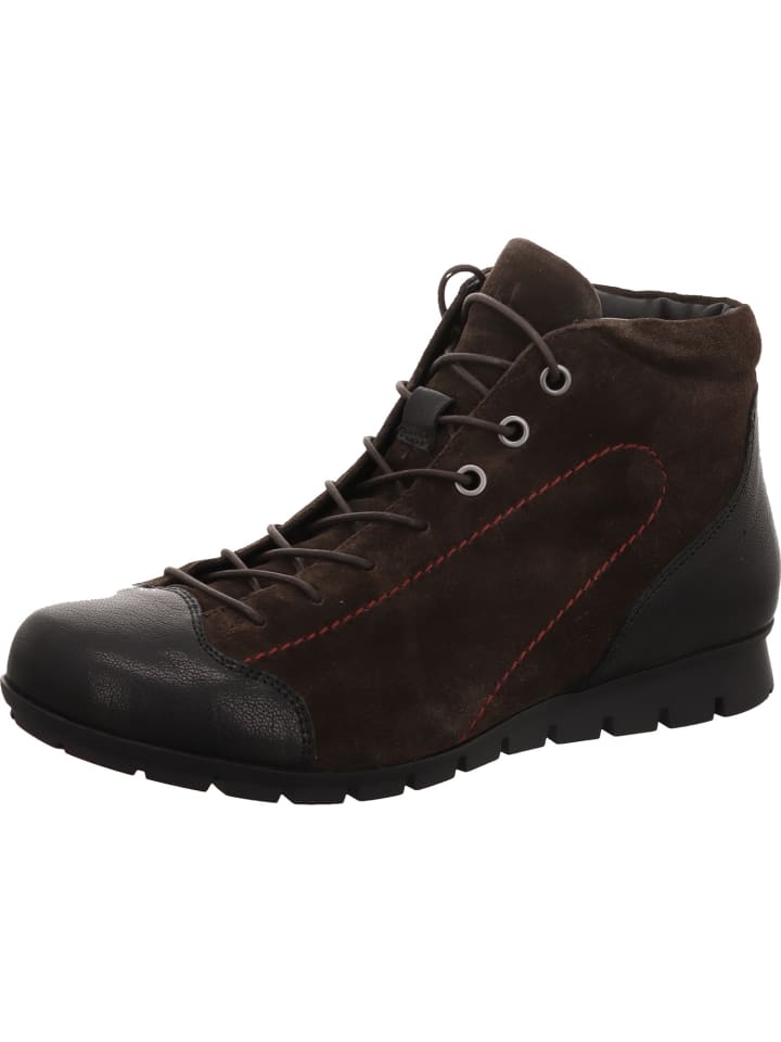 Stiefel in braun