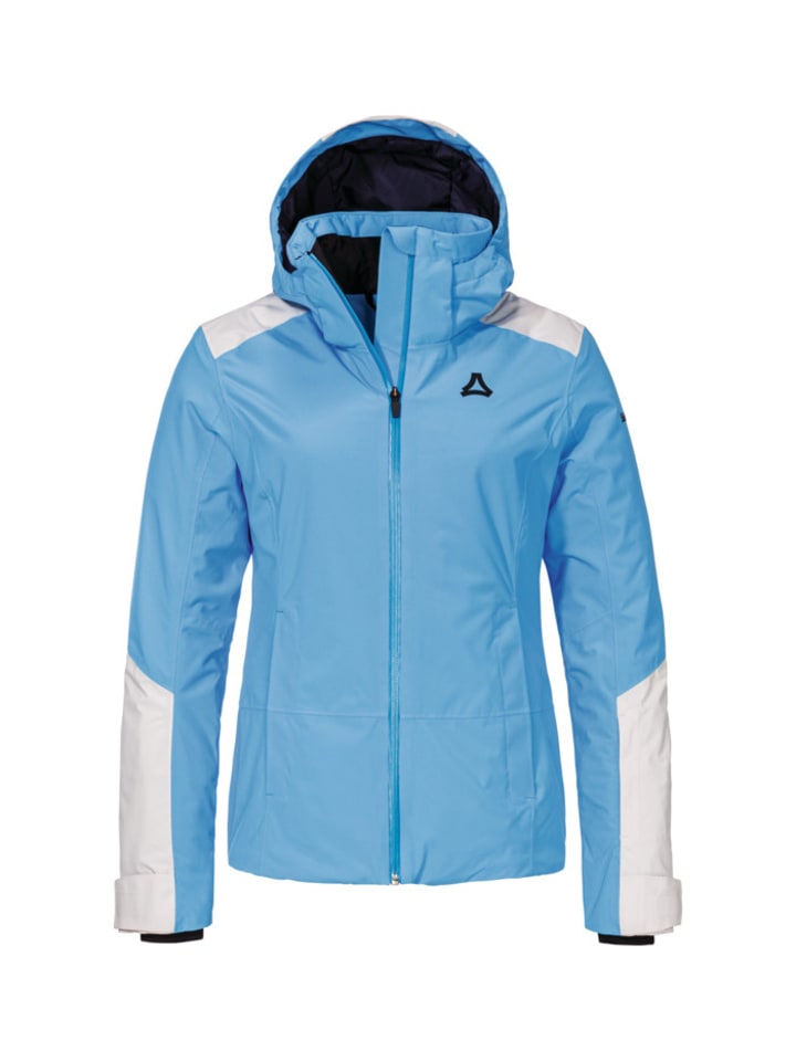 Jacke "Jacket Style Zandwel WMS" in electric sky