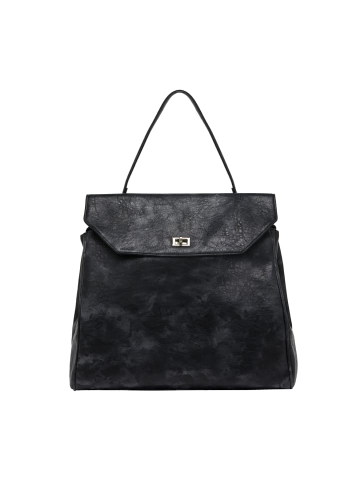 Women Backpack in Grey