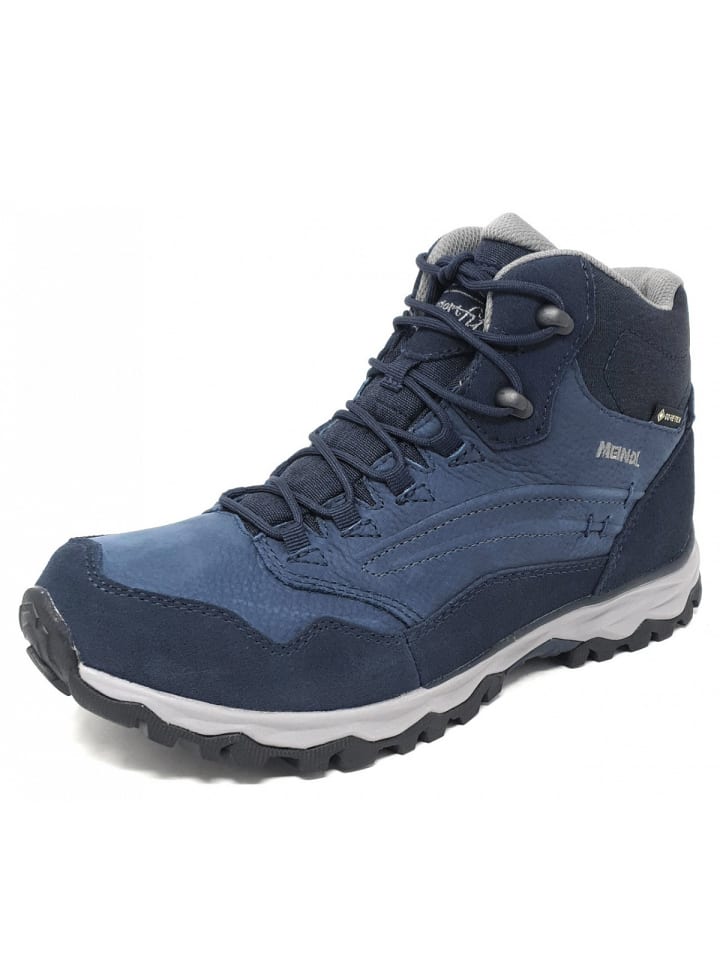Wanderstiefel Terni Mid GTX in Blau