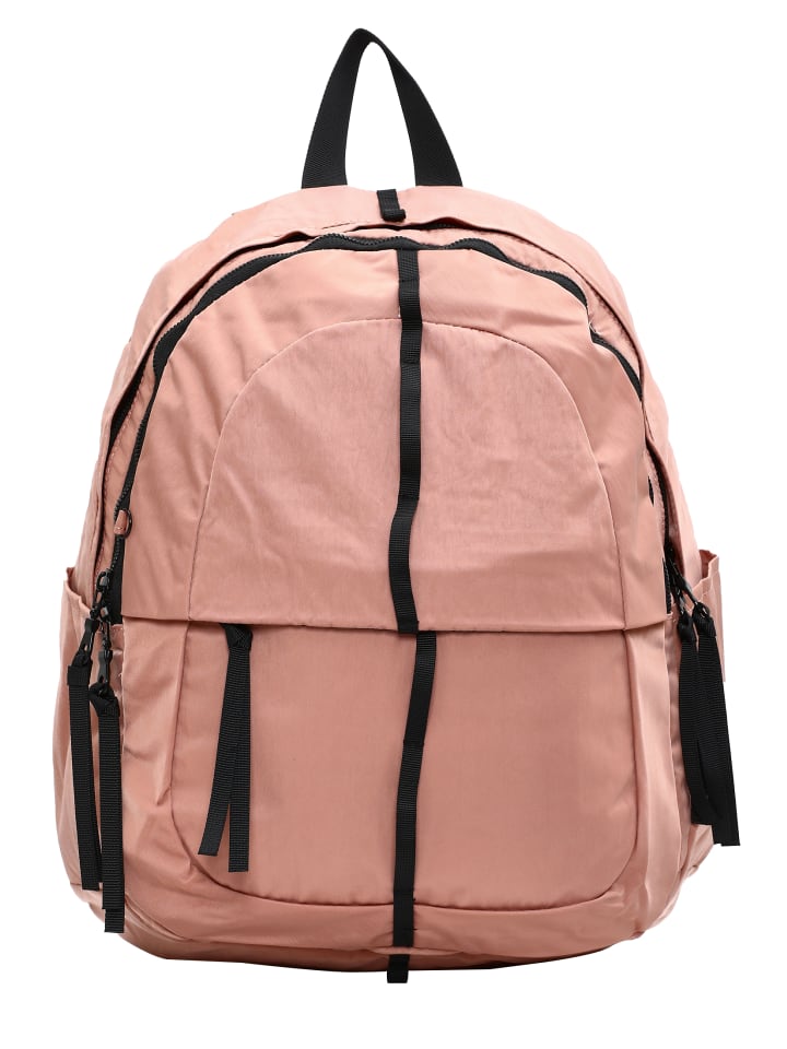 Damen Rucksack in Rosa