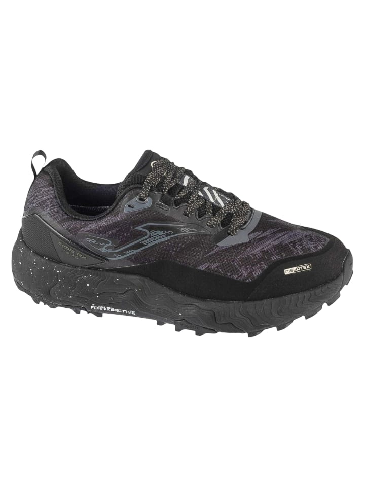 Joma Sima AX Men 26 TKSIXW in Blau