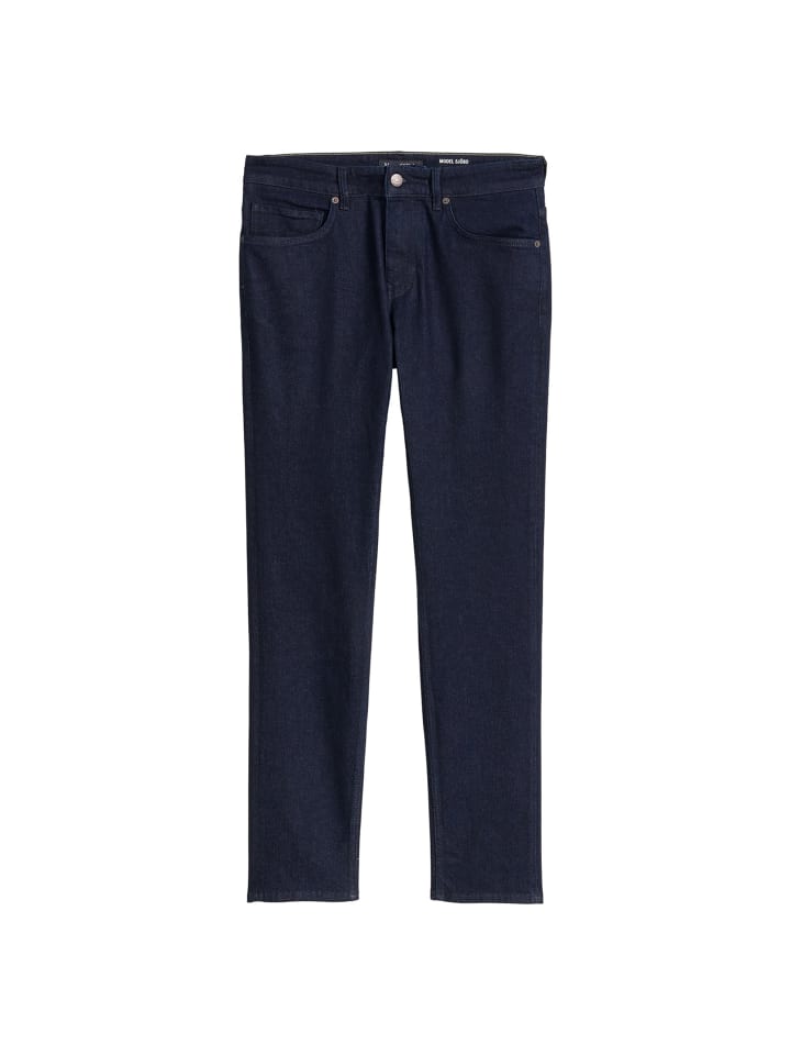 Jeans 1er Pack in Dunkelblau