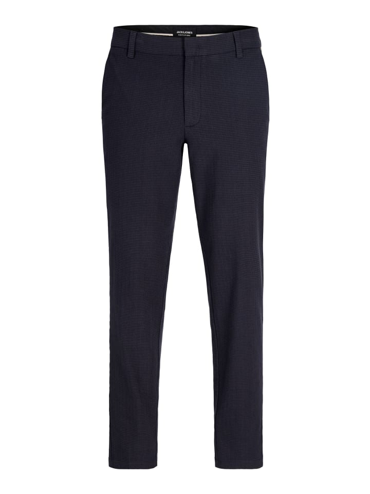 Chino Hose in Night Sky